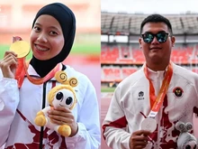 2 Mahasiswa UNS Sabet 3 Medali Asian Para Games 2026 di Jepang!