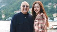 Maia Estianty 8 Tahun Nikah dengan Irwan Mussry: Makasih Sudah Buatku Bahagia