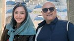 Maia Estianty 8 Tahun Nikah dengan Irwan Mussry: Makasih Sudah Buatku Bahagia