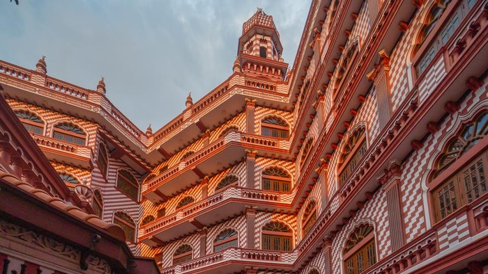 Masjid Jami Ul-Alfar