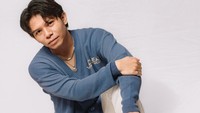 Matheo in Rio Lepas Single Baru, Langsung Jadi OST Film