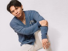 Matheo in Rio Lepas Single Baru, Langsung Jadi OST Film