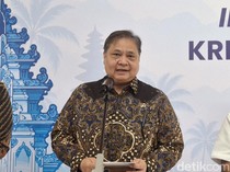 Bali Disiapkan Jadi Pusat Finansial Internasional Setelah Jakarta