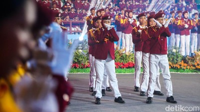 Mensos Gus Ipul Tegaskan Sekolah Rakyat Wujud Nyata Amanat 3 Pasal UUD 45