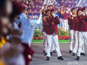 Mensos Gus Ipul Tegaskan Sekolah Rakyat Wujud Nyata Amanat 3 Pasal UUD 45