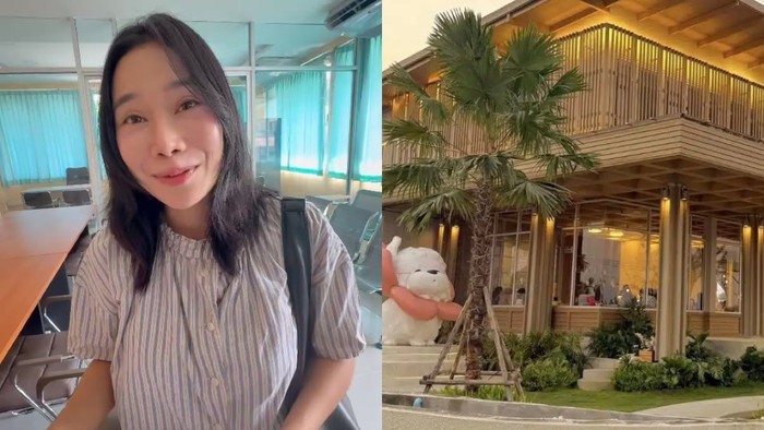 Modus! Influencer Ancam Review Negatif Kalau Tak Dikasih Makan Gratis