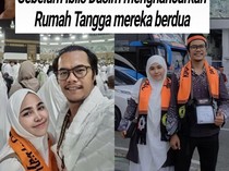 Bergelimang Uang Dwi Bagus dengan 2 Istri Berujung Pembunuhan Keji