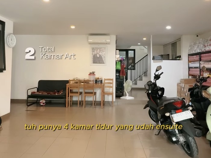 Nikita Mirzani Rumah Nikita Mirzani dijual