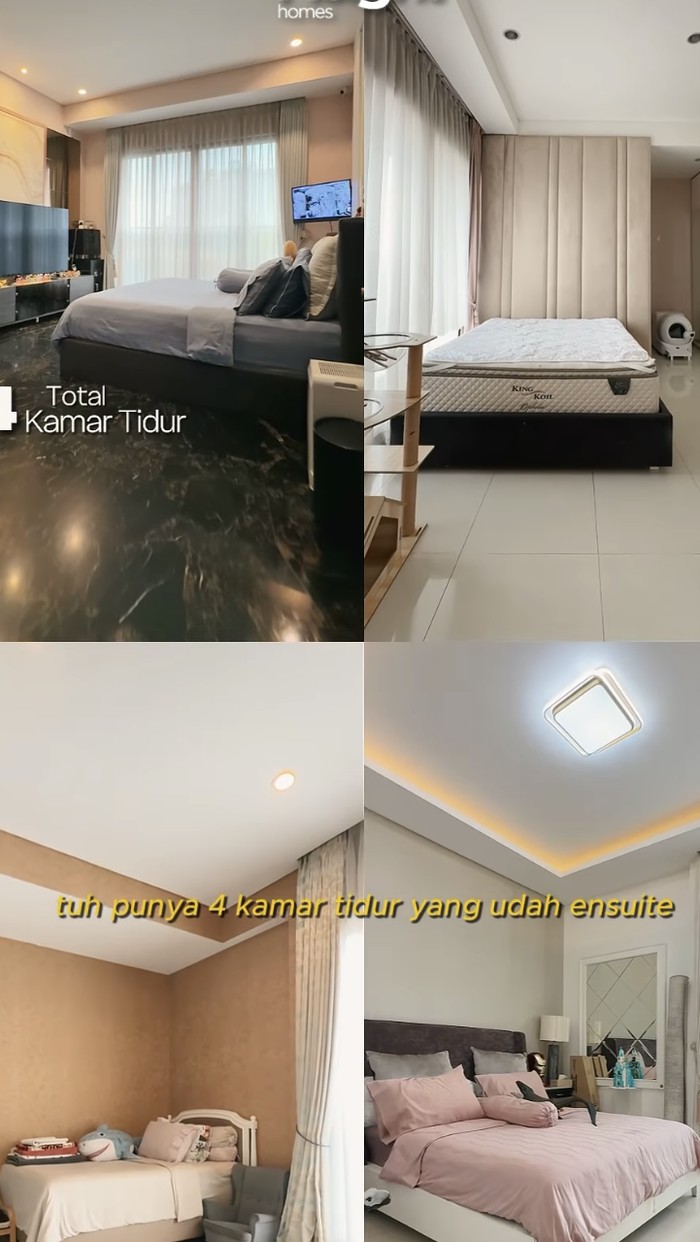 Nikita Mirzani Rumah Nikita Mirzani dijual