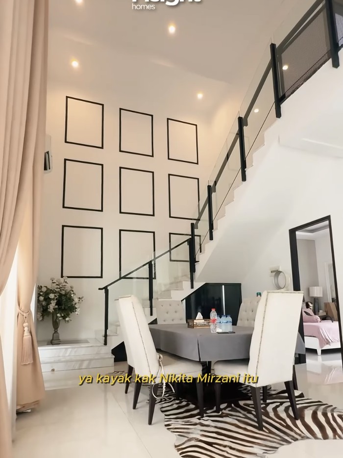 Nikita Mirzani Rumah Nikita Mirzani dijual