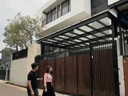Reaksi Nikita Mirzani Tanggapi Omongan Netizen Setelah Jual Rumah Pribadi