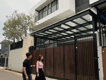 Reaksi Nikita Mirzani Tanggapi Omongan Netizen Setelah Jual Rumah Pribadi