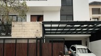 Detail Rumah Nikita Mirzani yang Dijual Rp 9,25 M Detail Rumah Nikita Mirzani yang Dijual Rp 9,25 M