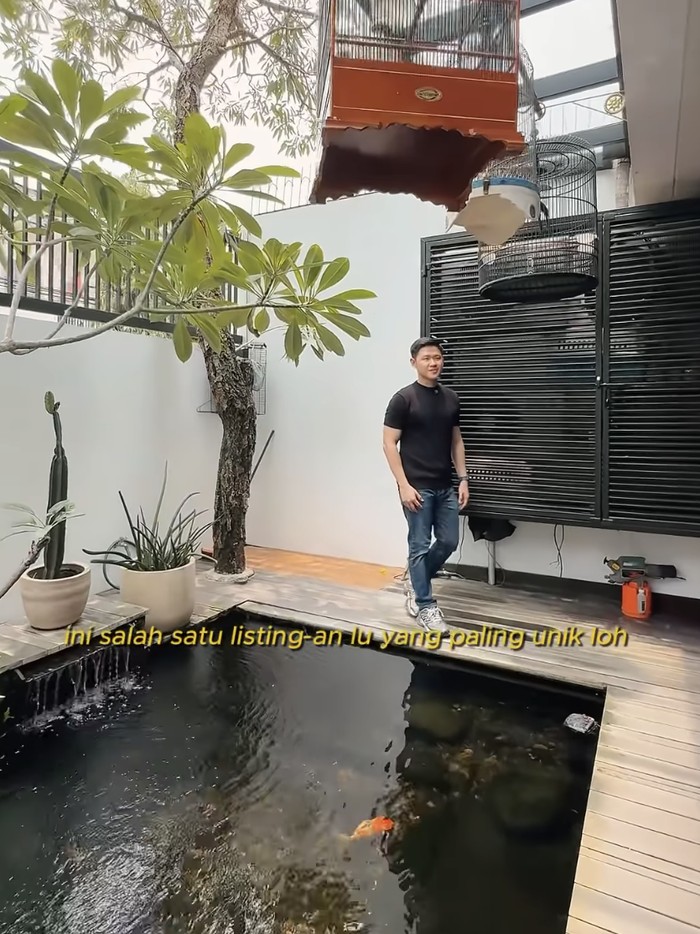 Nikita Mirzani Rumah Nikita Mirzani dijual