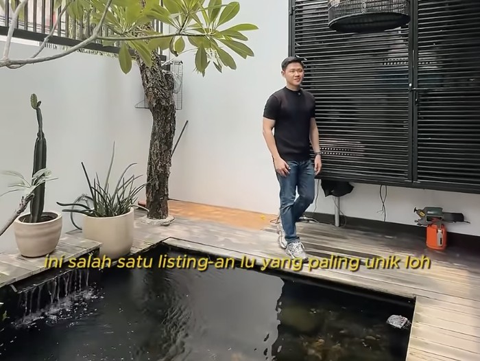 Nikita Mirzani Rumah Nikita Mirzani dijual