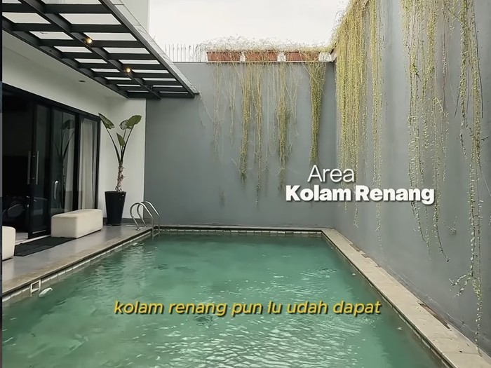 Nikita Mirzani Rumah Nikita Mirzani dijual
