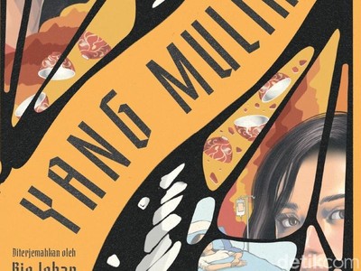 Yang Mulia Mudik ke Jakarta
