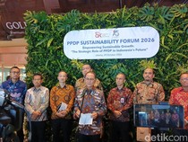 RI Rawan Bencana, OJK Dorong Sektor PPDP Jaga Ekonomi Warga