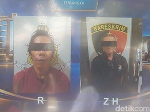Biadab! Kakek dan Ayah Tiri di Boyolali Perkosa Bocah hingga Hamil