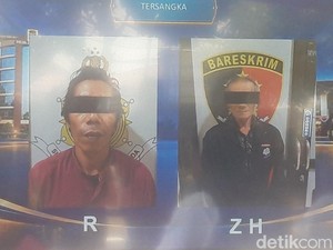 Biadab! Kakek dan Ayah Tiri di Boyolali Perkosa Bocah hingga Hamil