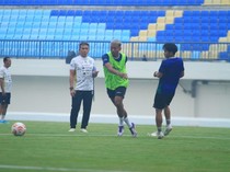 Persela Vs Persipura: Misi Bangkit Laskar Joko Tingkir dari Tren Negatif