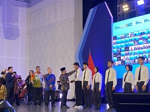 Kemendikdasmen Kembangkan 5 Model SMK, Lulusannya Makin Siap Kerja-Berwirausaha!