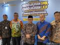 Makin Banyak Lulusan SMK ke Luar Negeri, Mendikdasmen: Sudah Lebih dari 13.000 Anak