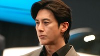 Go Soo Comeback Main Drakor Romantis Usai 15 Tahun, Bintangi Nine to Six