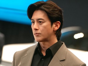 Go Soo Comeback Main Drakor Romantis Usai 15 Tahun, Bintangi Nine to Six