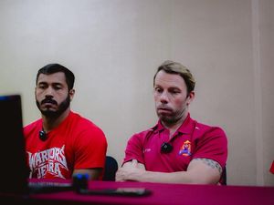 Misi Persijap Jepara Curi Poin dari Kandang Bajul Ijo