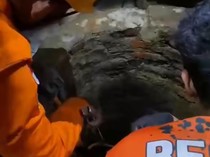 Tercebur Sumur Saat Ambil Air, Nenek Tuminah di Semarang Tewas