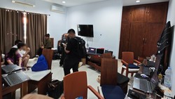 21 Foreigners Detained in Balis Kuta Over International Gambling Ring