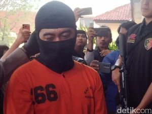 Aksi Tipu-tipu PNS Palsu, Motor Wanita Majalengka Dibawa Kabur