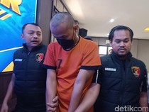 5 Fakta Pembacok Bobotoh di Bogor Suka Bawa Celurit ke Mana-mana