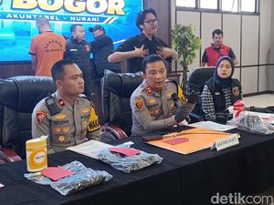 Detik-detik Bobotoh Dibacok hingga Tewas Usai Nonton Bola di Bogor