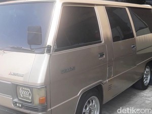 Mobil Modif Tangki Muat 450 L di Boyolali Kulak Pertalite Pakai 10 Barcode