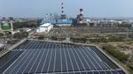 Pemerintah Targetkan Tambahan Kapasitas Listrik 69,5 GW hingga 2034