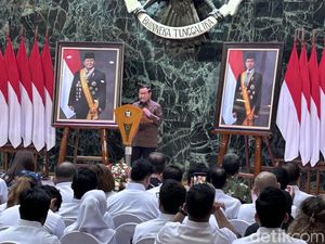 Pramono Anung Canangkan DKI Jakarta Juara Umum PON 2028