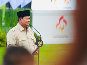 Video: Prabowo Segera Resmikan Pabrik Baterai Mobil Listrik Ketiga RI