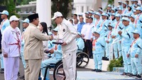 Rincian Bonus Atlet Peraih Medali Asian Games dan Para Games 2026
