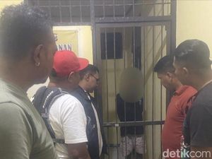 Baru Keluar Penjara, Residivis Pencuri Motor di Kupang Ditangkap