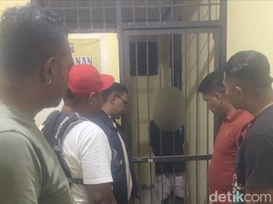 Baru Keluar Penjara, Residivis Pencuri Motor di Kupang Ditangkap