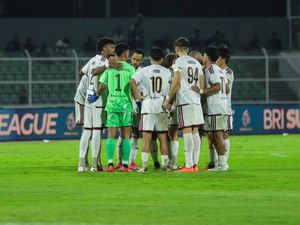 Jadwal PSM Makassar Vs Madura United di Super League 2026/2027