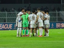 Jadwal PSM Makassar Vs Madura United di Super League 2026/2027