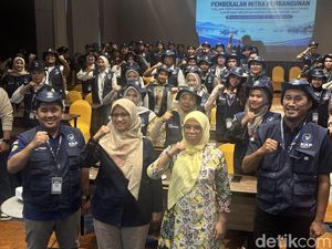 KKP Siapkan 75 Titik Kampung Nelayan Merah Putih di Bengkulu