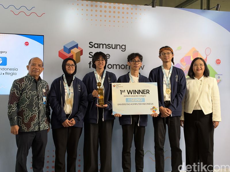 Samsung Solve for Tomorrow (SFT) 2026 Samsung Solve for Tomorrow (SFT) 2026