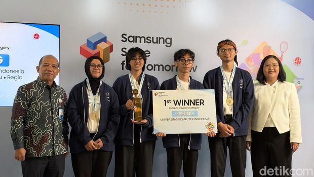 Samsung Solve for Tomorrow (SFT) 2026 Samsung Solve for Tomorrow (SFT) 2026