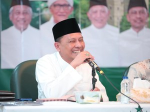 PBNU Dukung Polri Tetapkan 20 Korporasi Tersangka Karhutla: Usut Tuntas!