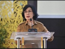 Kalteng Siapkan Bantuan Alat Perang Cegah Karhutla untuk 13 Kabupaten