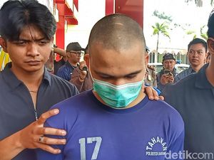 Muslihat Kartu Kadaluwarsa, Pria Asal Jakarta Tipu 5 Toko di Bandung